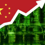 Chinese Tech Stocks Surge 41% in 2025, Beating Nasdaq on AI and Chip Gains