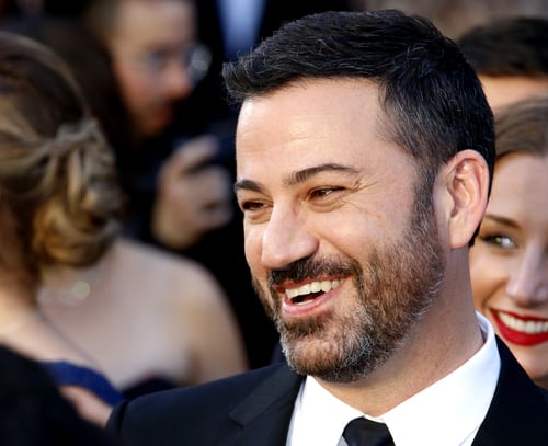 Disney (DIS) Braces for Trump Showdown While Kimmel Smashes Ratings Records