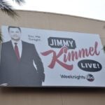 ‘Jimmy Kimmel Live!’ Is Returning to Disney’s ABC Tonight