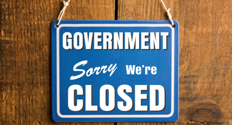Trump Warns Government Shutdown ‘Likely’ as Deadline Hours Away