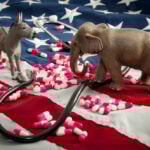 GlaxoSmithKline (GSK) Bets on Politics and U.S. Pipeline to Reclaim Pharma Prominence