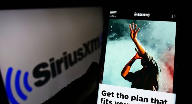 Swifties Rise: New Limited-Run Taylor Swift Channel Gives SiriusXM Stock (NASDAQ:SIRI) a Boost