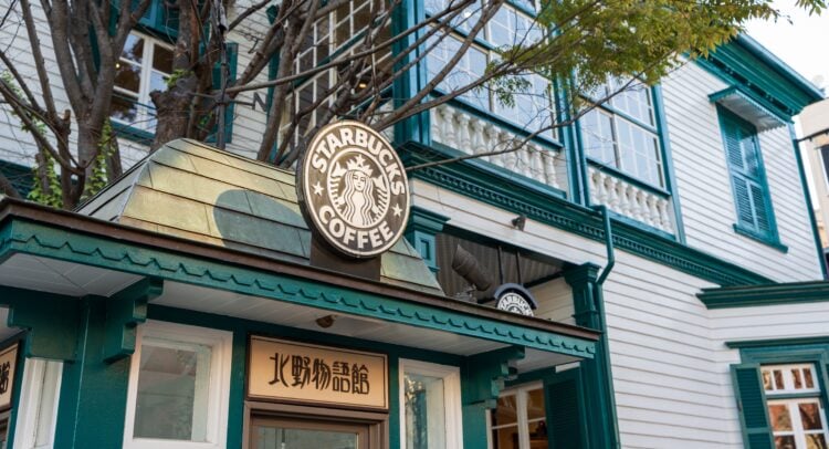 “Save the Future of Coffee” Starbucks Stock (NASDAQ:SBUX) Slips Amid Fight to Save Supply
