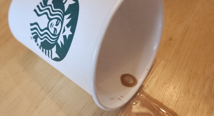 “This is a Warning Shot” Starbucks Stock (NASDAQ:SBUX) Gains as Union Shops Fight Back