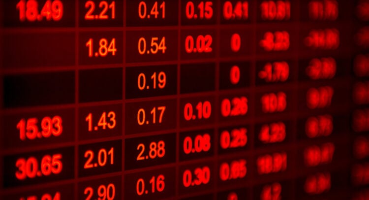 Morning News Wrap-Up: Tuesday’s Biggest Stock Market Stories!