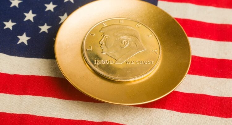 Gold Price Rages to Another Record High on U.S. Government Shutdown Fears