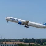 United Airlines Stock (UAL) Climbs Despite Another Tech Glitch Grounding Planes