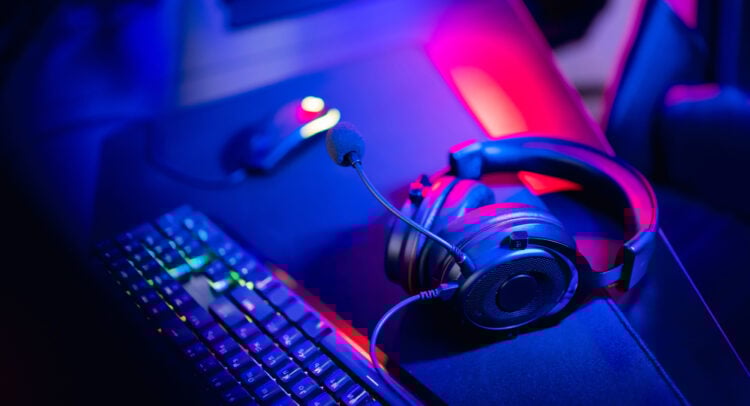 How Will Video Game Stocks Fare During Industry Stagnation?