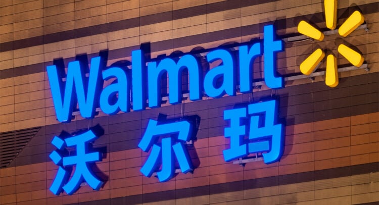 Walmart (WMT) Takes Tips From the Germans as it Goes Cheap in China