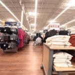 Walmart Stock (WMT) Fails to Measure Up Despite High Hopes of Fashion Sales Boost