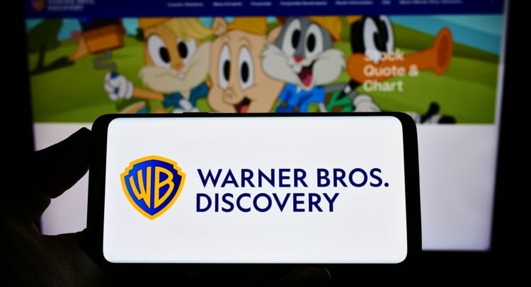 “Stronger than Expected Performance”: Warner Bros. Discovery (NASDAQ:WBD) Makes Gains with Morgan Stanley Price Target Hike