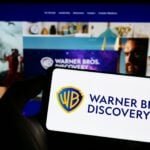 Warner Bros. Discovery (NASDAQ:WBD) Hits New 52-Week High