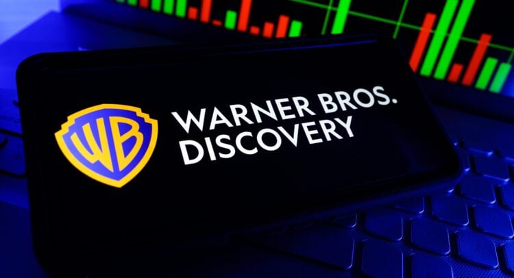 “A Friendly Deal Seems Unlikely”: Warner Bros. Discovery (NASDAQ:WBD) Slumps as Buyouts Start Looking Hostile