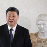 Chinese Stocks Hit a 5-Month Low as Macho Xi Targets Overvalued Markets