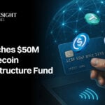 Foresight Ventures Launches $50M Industry-First Stablecoin Infrastructure Fund