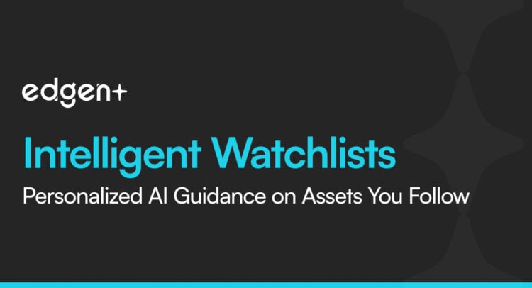 From Tracking to Thinking: Edgen’s “Smart Portfolio” Brings Portfolio-Native Multi-Agent Reasoning to Asset Portfolios