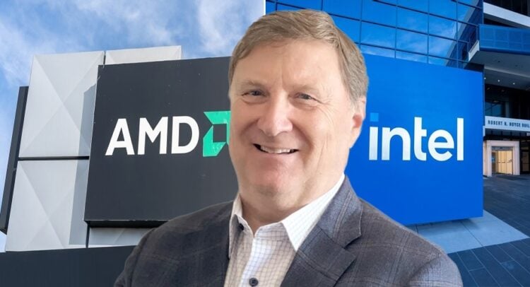 AMD와 INTC... 최고 애널리스트 케빈 캐시디가 선택한 AI 칩 주식 매수와 매도 종목
