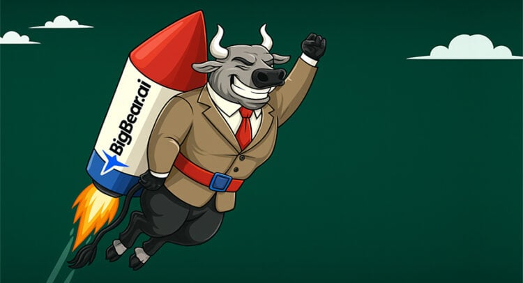 Why BigBear.ai (BBAI) Stock Skyrocketed 24% Today and What This Investor Expects Next