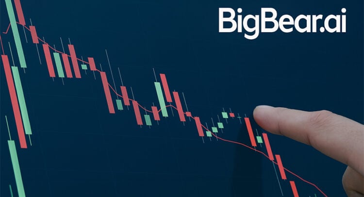‘Wait for Signs,’ Says Top Investor About BigBear.ai (BBAI) Stock ‘Wait for Signs,’ Says Top Investor About BigBear.ai (BBAI) Stock