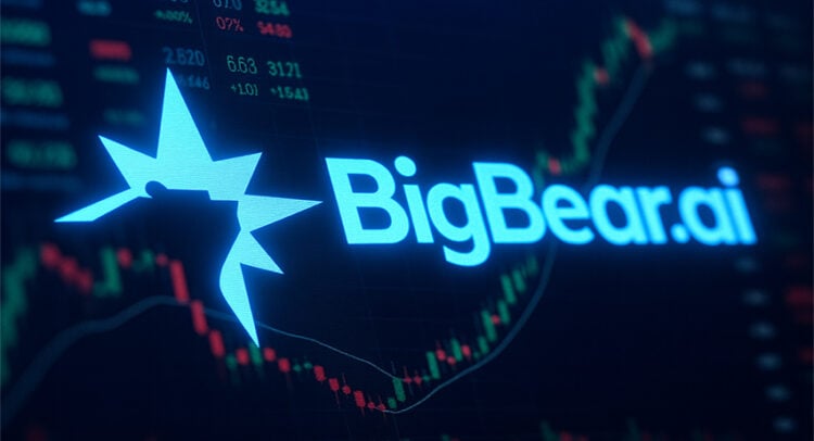 ‘$10 or $15? Unlikely,’ Says Top Investor on BigBear.ai (BBAI) Stock