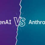 오픈AI vs. 앤쓰로픽... 두 AI 거인, 수익으로 가는 전혀 다른 길