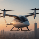 Vertical Aerospace (EVTL): The Under-the-Radar eVTOL Stock Analysts Call a Strong Buy
