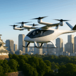 Archer Aviation (ACHR) Expands in UAE with Cleveland Clinic Abu Dhabi Partnership
