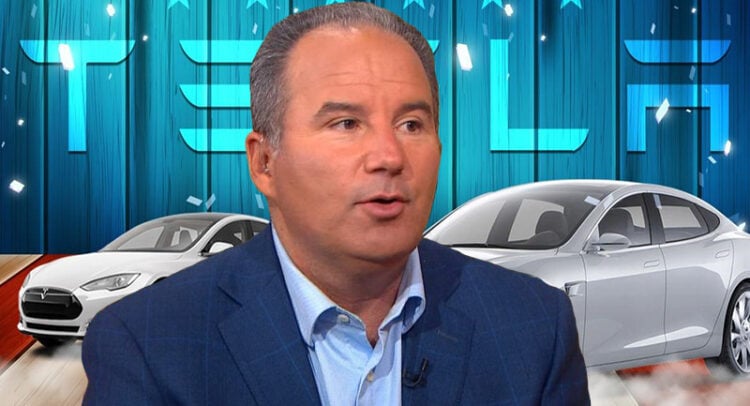‘Tesla Stock Headed for $600’: Daniel Ives Weighs In as AI Valuation Unlocks