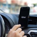 Uber (UBER) Paying Drivers $4,000 to Go Electric as Trump Threatens Zero Emissions Target
