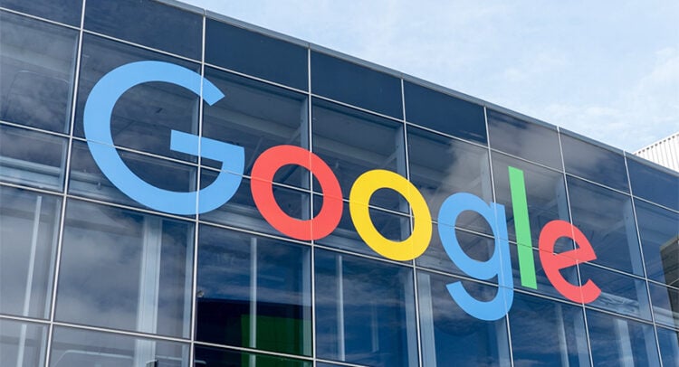 J.P. Morgan Weighs In on Alphabet Stock as Google Reshapes Its Search Experience