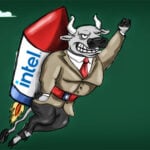 Intel Stock Hits a New Street-High Price Target