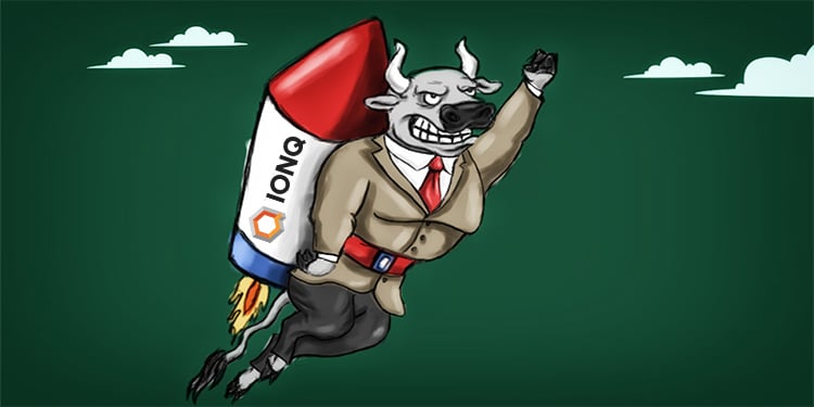 Why IonQ Stock Jumped 19% Today and Where This Top Analyst Says It’s Headed Next