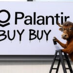 ‘Don’t Say Bye Bye’ to Palantir Stock, ‘Say Buy Buy’: Piper Sandler