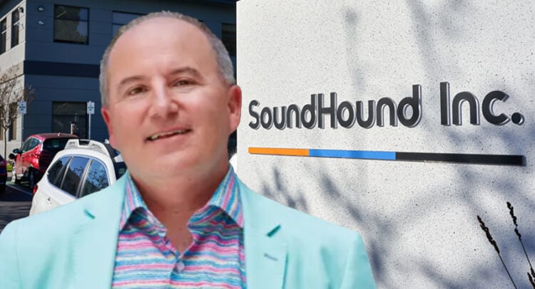 Daniel Ives Weighs In on SOUN Stock as AI M&A Momentum Picks Up