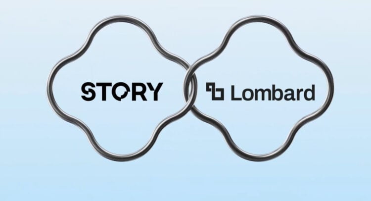 Lombard and Story Partner to Revolutionize Creator Economy via Bitcoin-Backed Infrastructure
