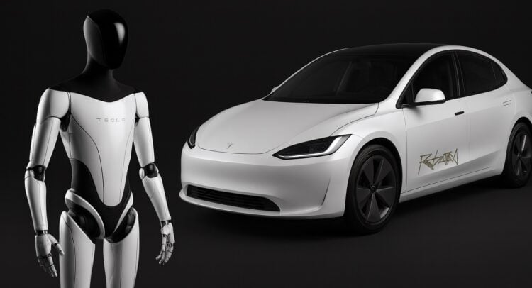 ‘The Golden AI Chapter Takes Hold,’ Says Daniel Ives About Tesla (TSLA) Stock