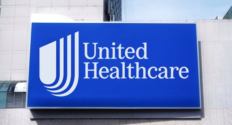 ‘Load Up Ahead of October 28,’ Says Analyst About UnitedHealth (UNH) Stock