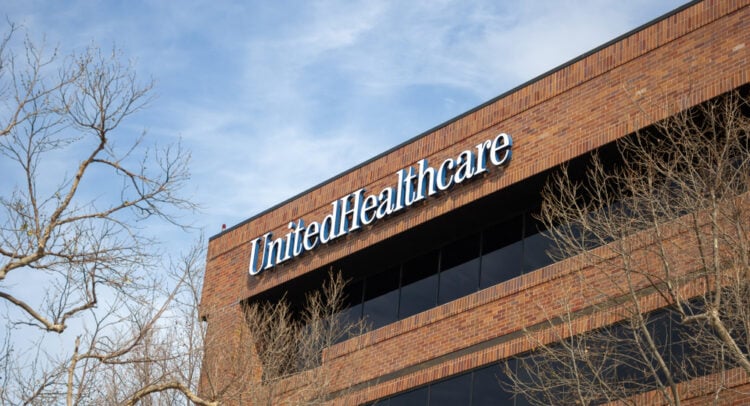 UnitedHealth Group Stock Forecast: AI Analyst Backs Bullish Case for UNH