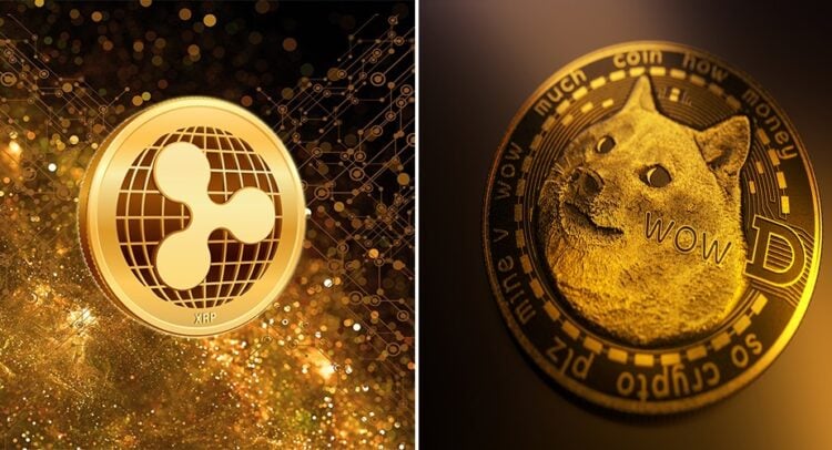 XRP or Dogecoin: Top Investor Picks the Superior Crypto to Come Out on Top