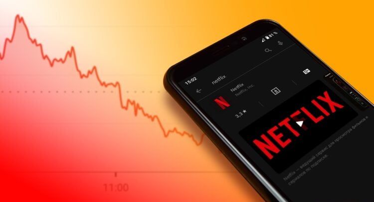 Netflix Stock (NFLX) Falls as Elon Musk Calls for Boycott of the Streaming Service