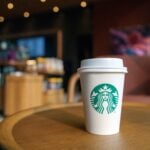 SBUX Earnings: Starbucks Reports Mixed Financial Results, Same-Store Sales Growth
