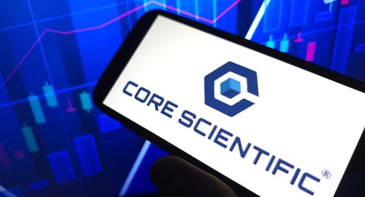 코어 사이언티픽 주주들, 코어위브의 인수 제안 거부 코어 사이언티픽 주주들, 코어위브의 인수 제안 거부