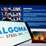 Algoma Steel’s (ASTL) CEO Steps Down as Losses Rise and Share Price Sinks
