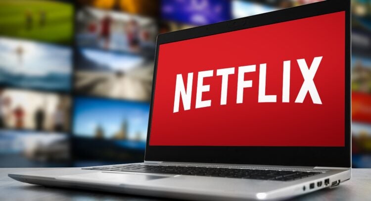 Netflix (NFLX) Announces 10-for-1 Stock Split Netflix (NFLX) Announces 10-for-1 Stock Split