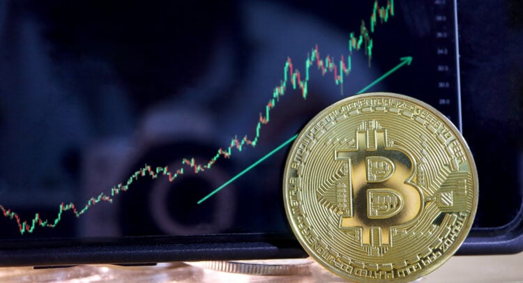 Bitcoin’s (BTC) Price Rises Above $120,000