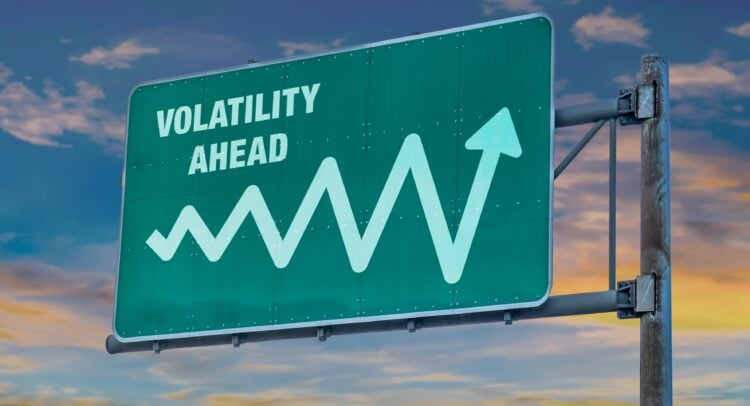 AMD, JBHT, FI: October’s Best and Worst-Performing Stocks