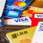 MA, V, AXP: Credit Card Fraud Surges in Canada