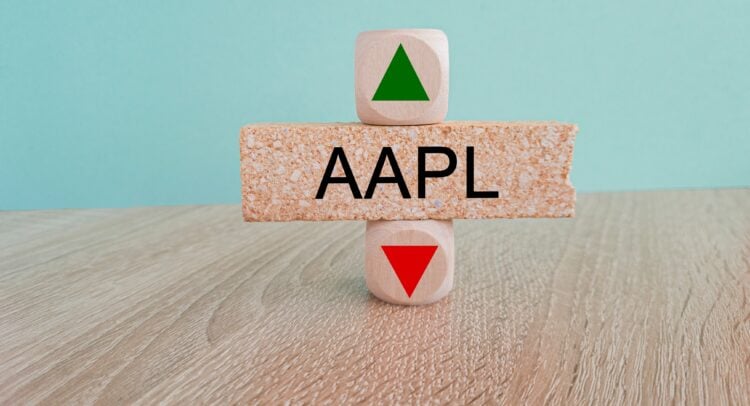 Apple (AAPL) Spent Nearly $100 Billion on Stock Buybacks in Latest Fiscal Year