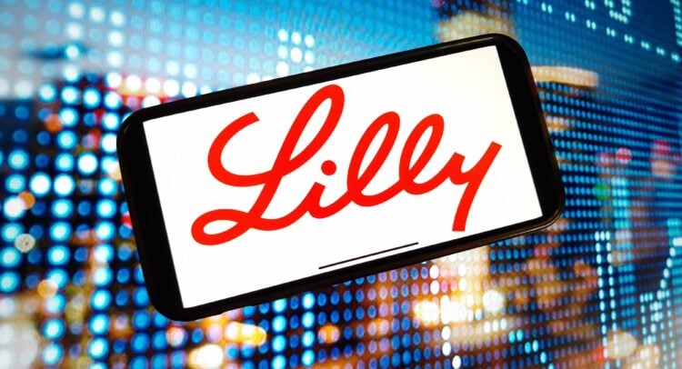 Eli Lilly (LLY) Says Weight-Loss Pill a Candidate for Fast-Track Approval