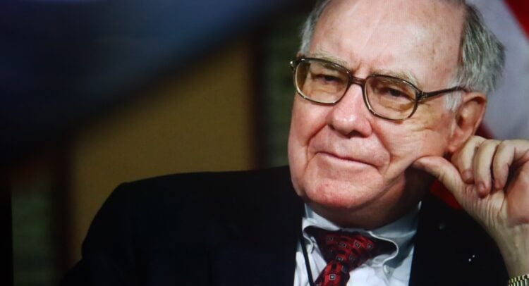Berkshire Hathaway (BRK.B) CEO Warren Buffett to Release Shareholder Letter on Nov. 10